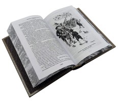 Купер Ф. Пионеры. Прерия